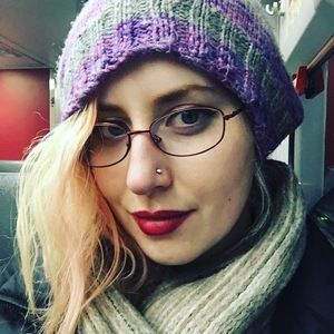 Meet your Posher, Glenys